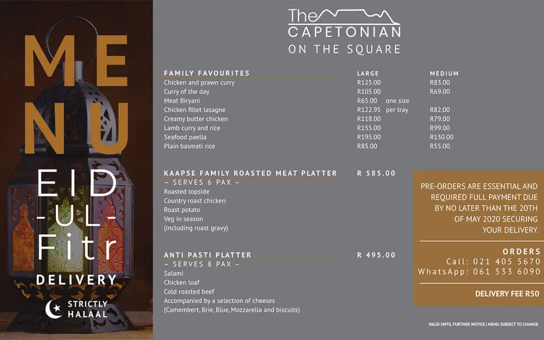 Eid-ul-Fitr-Delivery-Menu