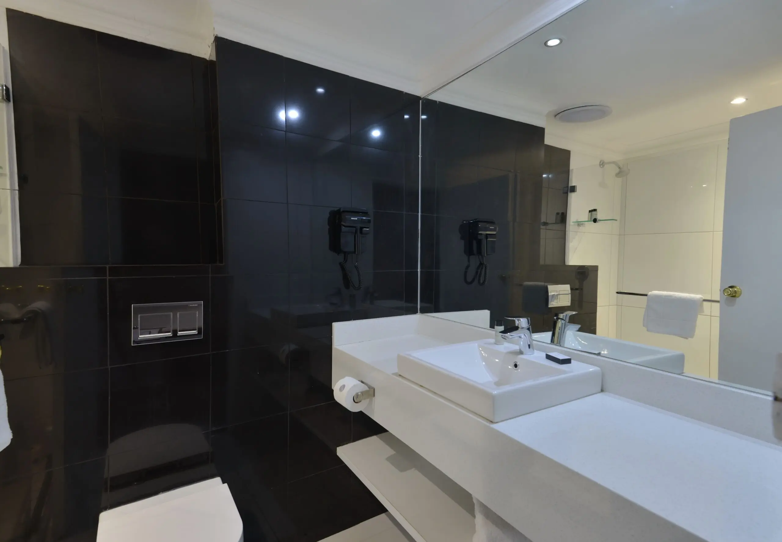 Superior Family Room 217